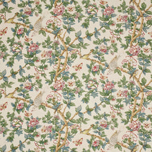 DCAVCA203 Caverley Country House Chintz Fabric by Sanderson