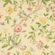 Porcelain Garden Caverley Wallpaper by Sanderson