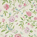 Porcelain Garden Caverley Wallpaper by Sanderson