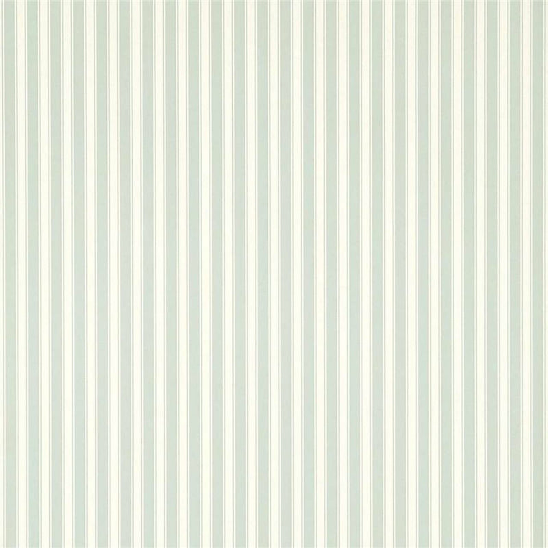 DCAVTP102 New Tiger Stripe Caverley Wallpaper by Sanderson