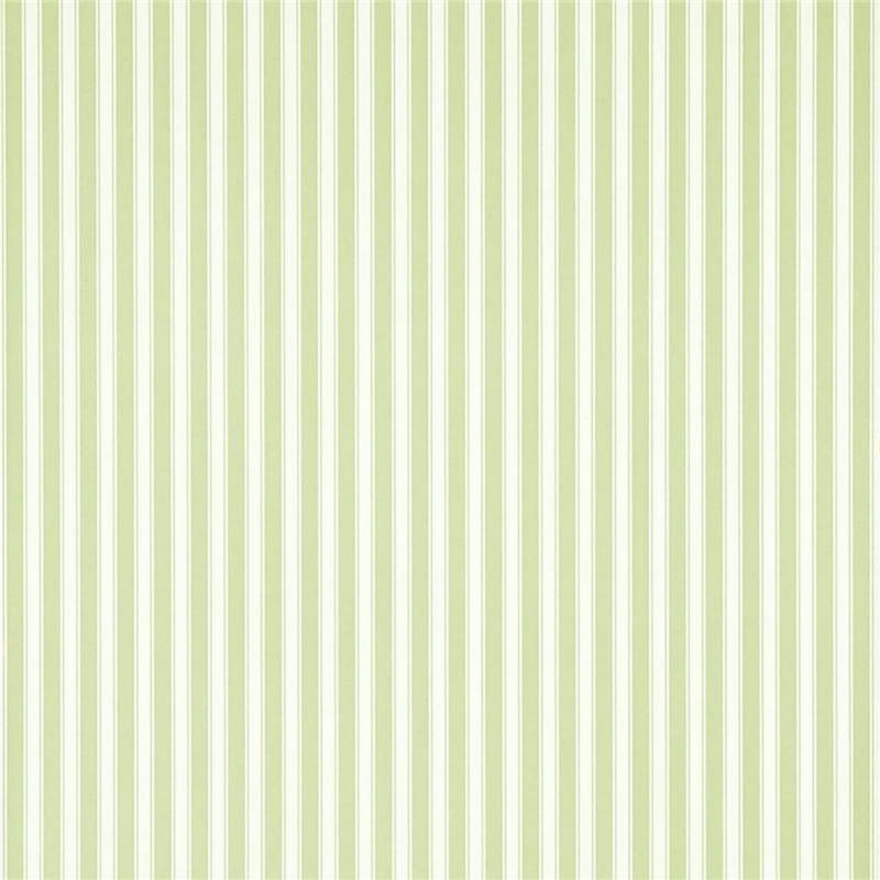 DCAVTP103 New Tiger Stripe Caverley Wallpaper by Sanderson