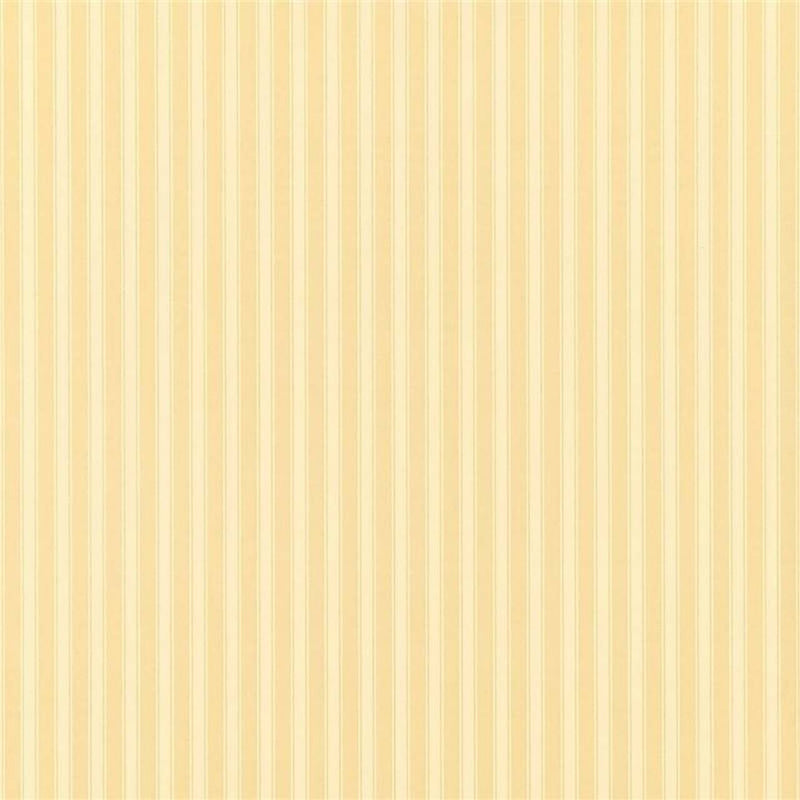 DCAVTP104 New Tiger Stripe Caverley Wallpaper by Sanderson