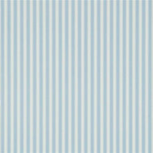 DCAVTP106 New Tiger Stripe Caverley Wallpaper by Sanderson