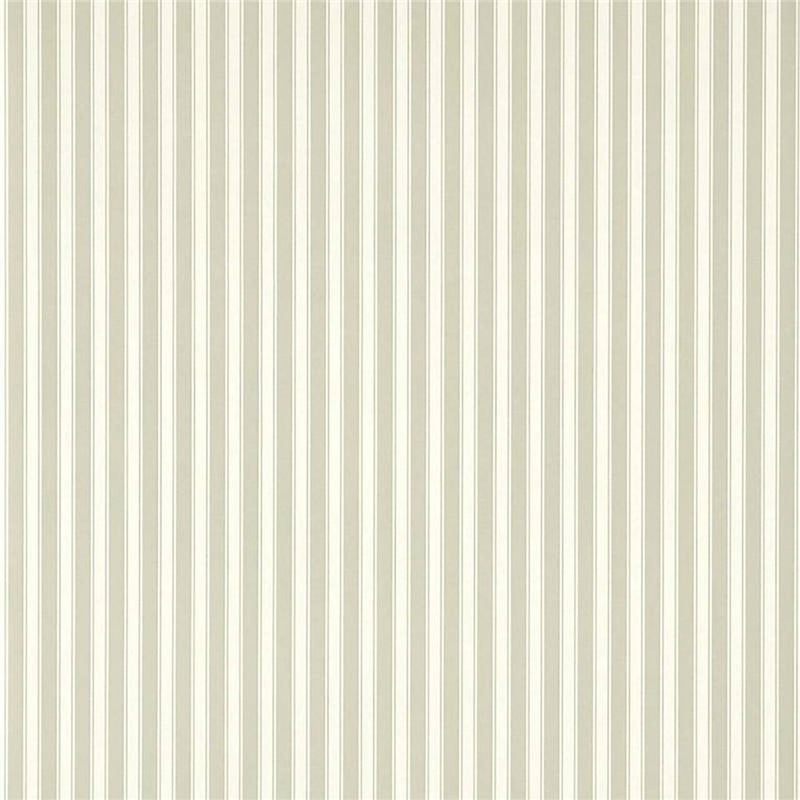 DCAVTP107 New Tiger Stripe Caverley Wallpaper by Sanderson