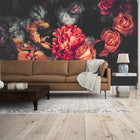 DD118510 Romantic Flowers Designwalls Wallpaper by A S Creation