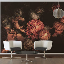 DD118512 Romantic Flowers Designwalls Wallpaper by A S Creation