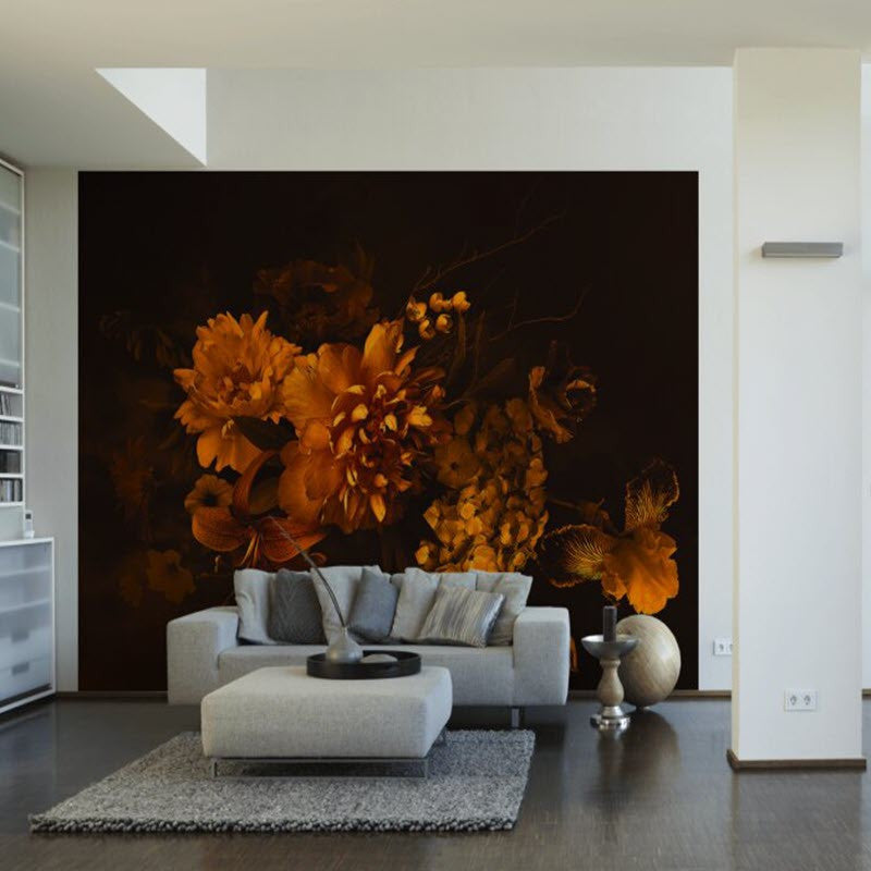 DD118516 Blossom Variety Designwalls Wallpaper by A S Creation