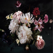 Bunch of Flowers Designwalls Wallpaper by A S Creation