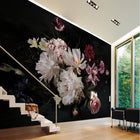 DD118518 Blunch of Flowers Designwalls Wallpaper by A S Creation