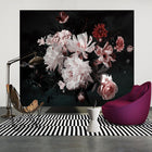 DD118520 Blunch of Flowers Designwalls Wallpaper by A S Creation