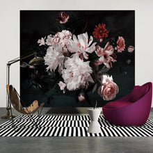 DD118520 Blunch of Flowers Designwalls Wallpaper by A S Creation