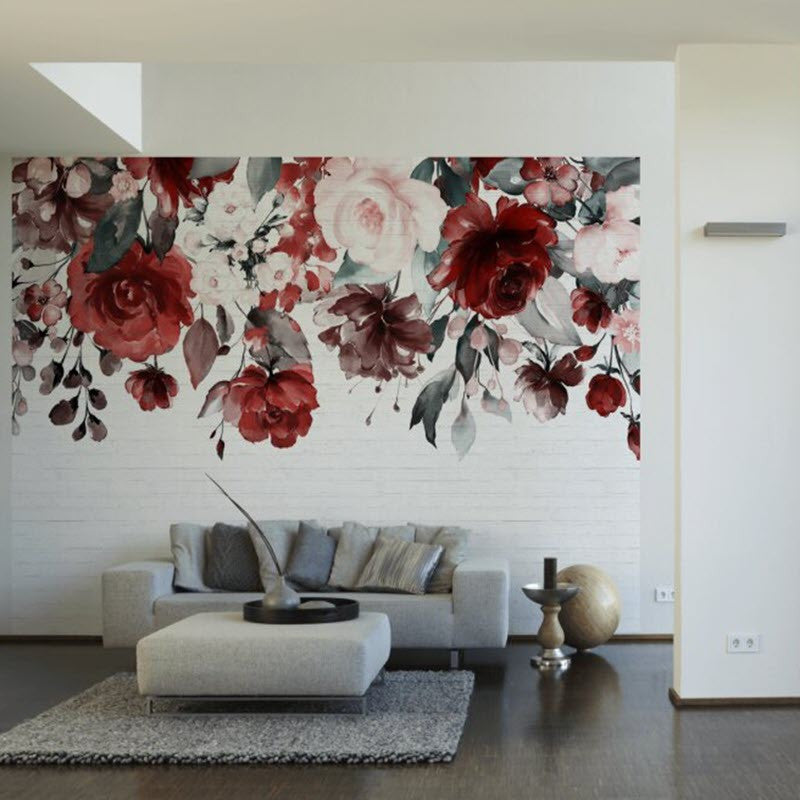 DD118528 Mural Designwalls Wallpaper by A S Creation