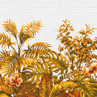 Tropical Wall Designwalls Wallpaper by A S Creation