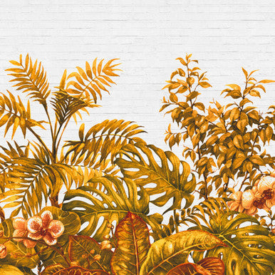 Tropical Wall Designwalls Wallpaper by A S Creation