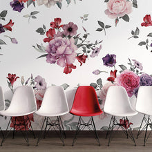 DD118534 Flower Bouquets Designwalls Wallpaper by A S Creation