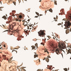 DD118536 Flower Bouquets Designwalls Wallpaper by A S Creation