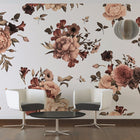 DD118536 Flower Bouquets Designwalls Wallpaper by A S Creation