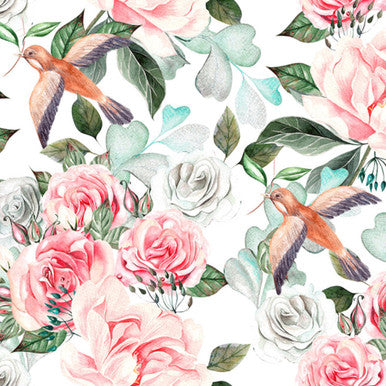 Paradise Designwalls Wallpaper by A S Creation