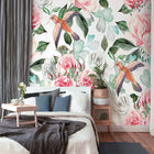 DD118540 Paradise Designwalls Wallpaper by A S Creation