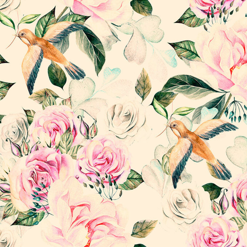 DD118542 Paradise Designwalls Wallpaper by A S Creation