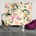 DD118542 Paradise Designwalls Wallpaper by A S Creation