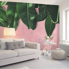 DD118544 Leaves Wall Designwalls Wallpaper by A S Creation