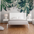 DD118550 Leaves Variety Designwalls Wallpaper by A S Creation