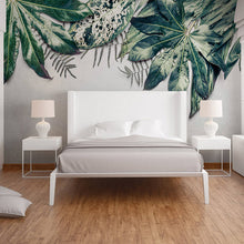 DD118550 Leaves Variety Designwalls Wallpaper by A S Creation