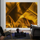 DD118554 Broken Leaf Designwalls Wallpaper by A S Creation