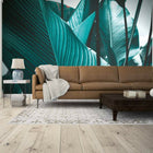 DD118558 Leaf Stalks Designwalls Wallpaper by A S Creation