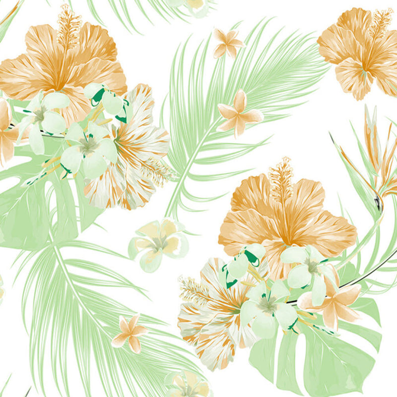 DD118570 Tropical Art Designwalls Wallpaper by A S Creation