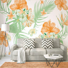 DD118570 Tropical Art Designwalls Wallpaper by A S Creation