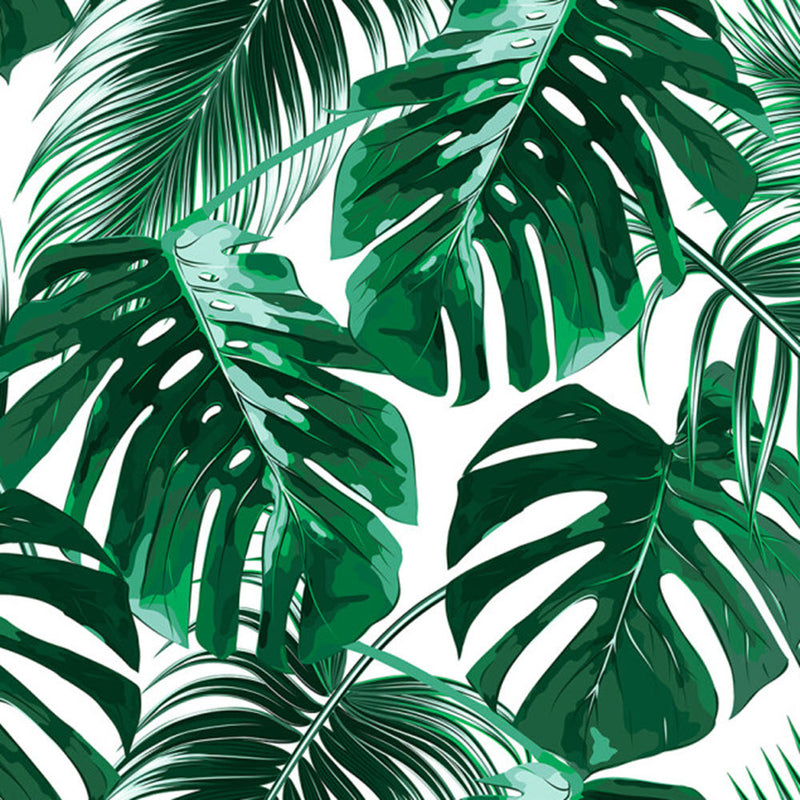 DD118572 Palm Leaves Designwalls Wallpaper by A S Creation