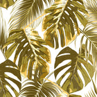 DD118574 Palm Leaves Designwalls Wallpaper by A S Creation