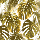 Palm Leaves Designwalls Wallpaper by A S Creation