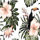 Toucan Designwalls Wallpaper by A S Creation