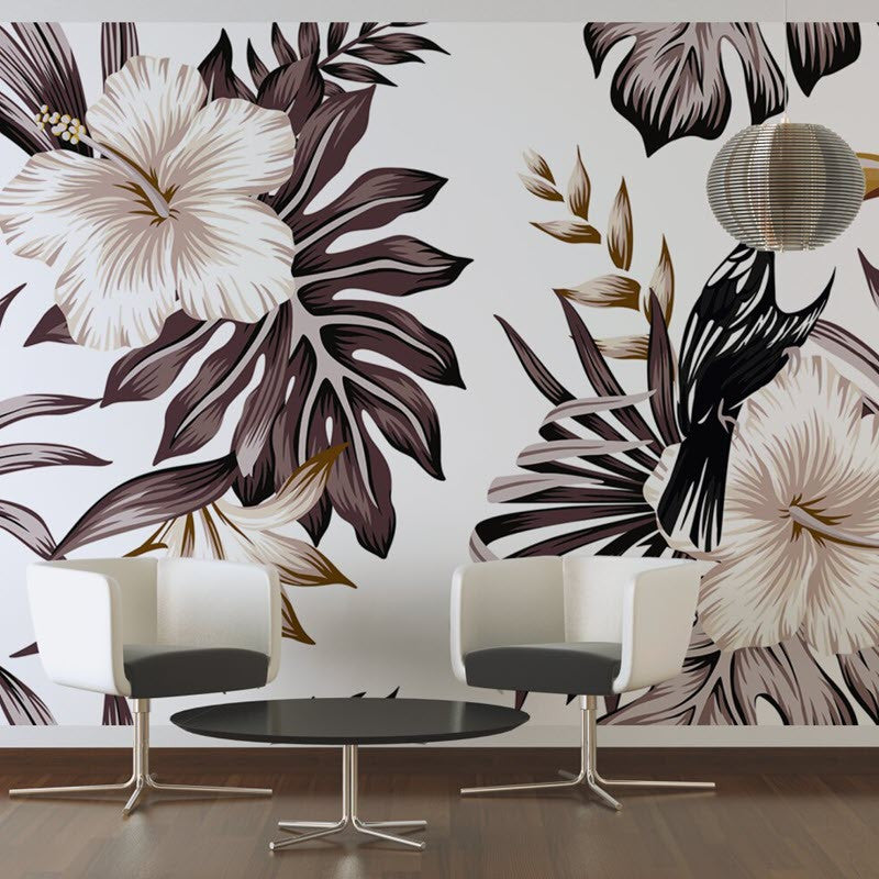 DD118578 Toucan Designwalls Wallpaper by A S Creation