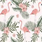 Tropical Vibes Designwalls Wallpaper by A S Creation