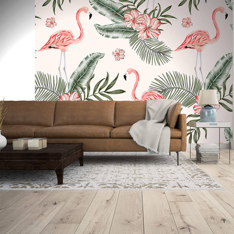 DD118580 Tropical Vibes Designwalls Wallpaper by A S Creation
