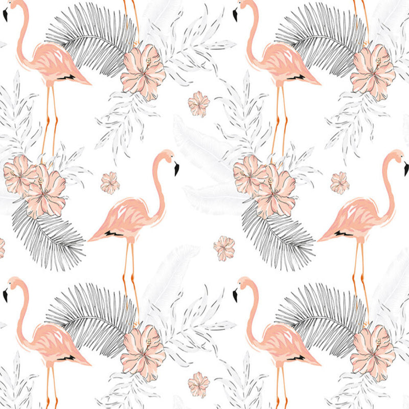 DD118582 Tropical Vibes Designwalls Wallpaper by A S Creation