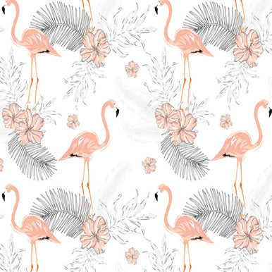 Tropical Vibes Designwalls Wallpaper by A S Creation