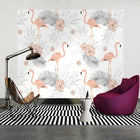 DD118582 Tropical Vibes Designwalls Wallpaper by A S Creation