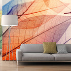 DD118586 Limpid Leaf Designwalls Wallpaper by A S Creation