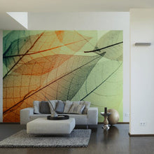 DD118588 Limpid Leaf Designwalls Wallpaper by A S Creation