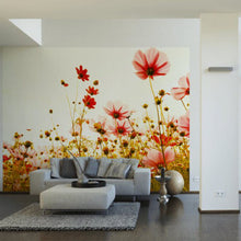 Flower Meadow Designwalls Wallpaper by A S Creation