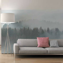 DD118604 Misty Forest Designwalls Wallpaper by A S Creation