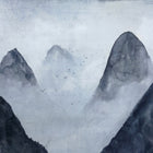 DD118610 Misty Rocks Designwalls Wallpaper by A S Creation