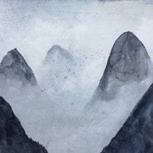 DD118610 Misty Rocks Designwalls Wallpaper by A S Creation