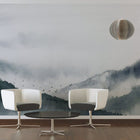 DD118614 Gloomy Landscape Designwalls Wallpaper by A S Creation
