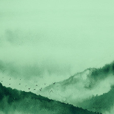 Gloomy Landscape Designwalls Wallpaper by A S Creation
